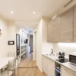 Apartment Santa Maria Valle 1 Mailand