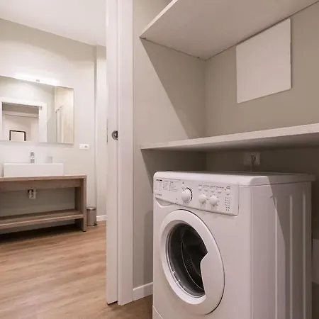 Apartment Santa Maria Valle 1 Mailand