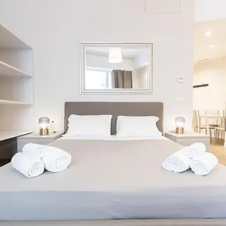Appartamento Santa Maria Valle 1 Milano